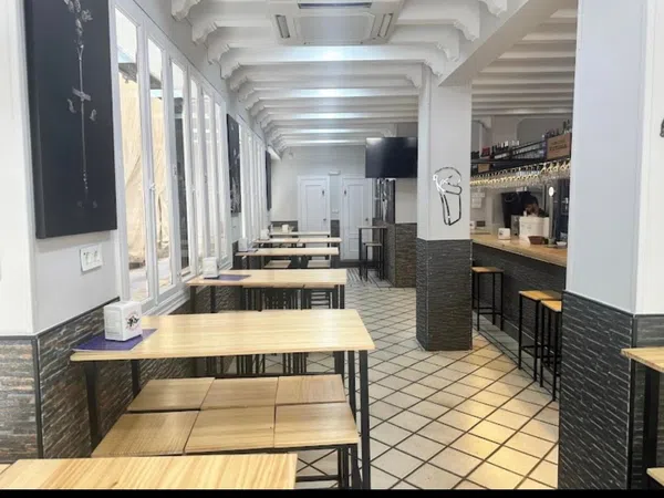 Local en Restaurante en Plaza de Mariana Pineda, 1, Carrera de la Virgen - Paseo del Salón - Foto 7