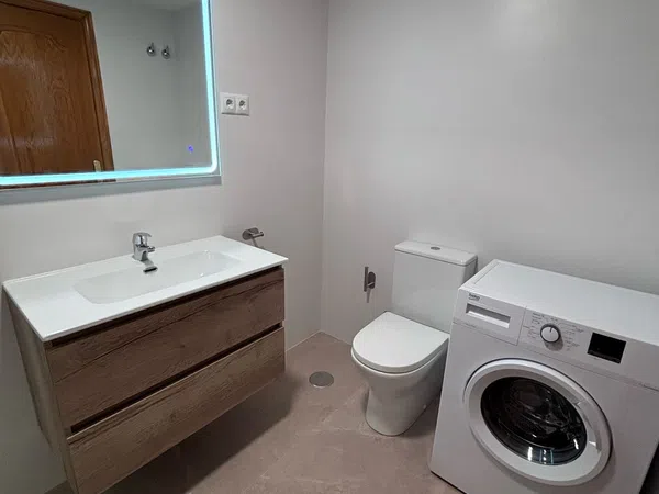 Piso en carretera de Almería, 45 - Foto 11