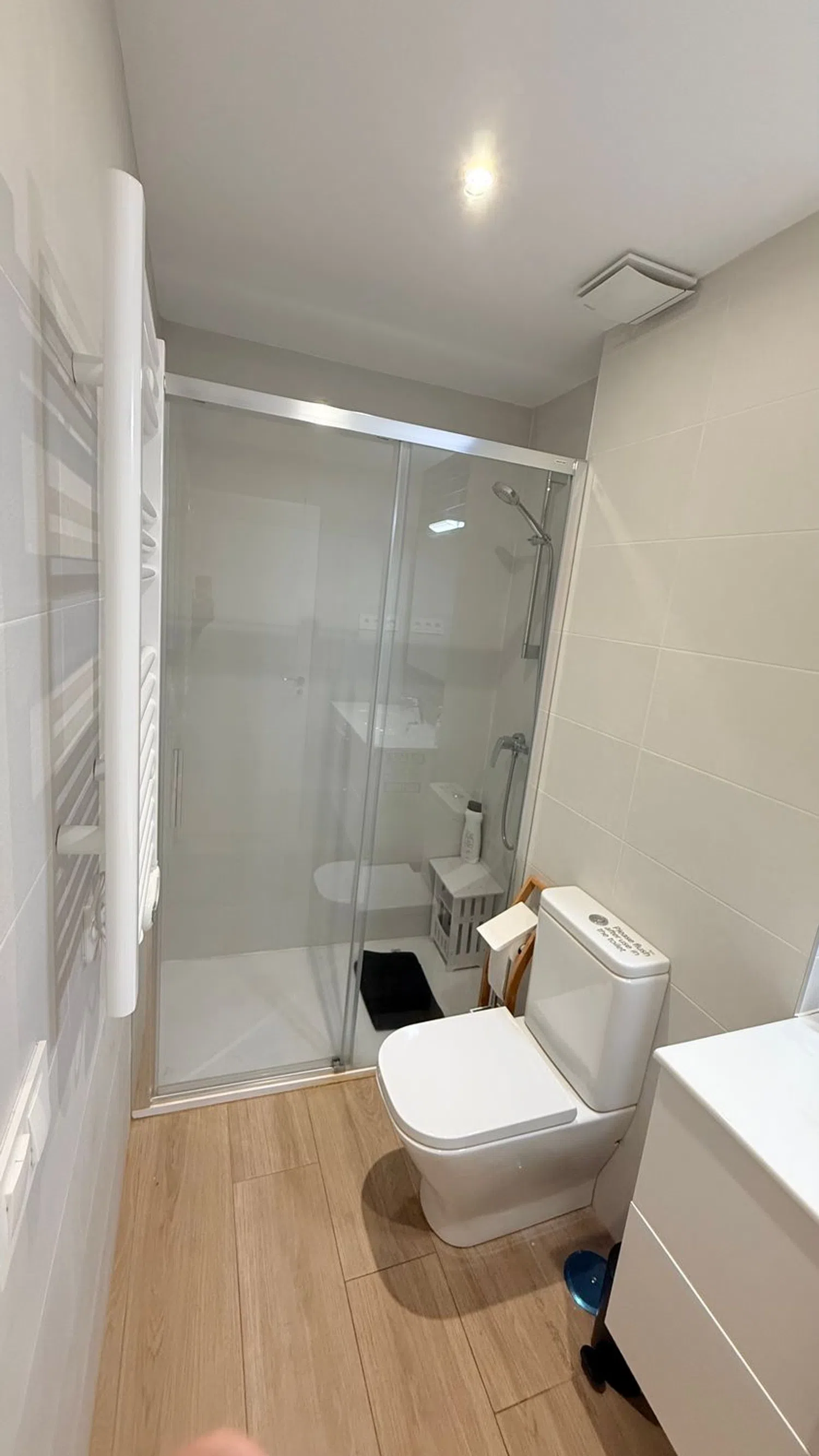 Estudio en calle del General Palanca, 31 - Foto 23