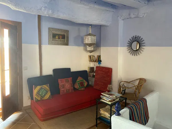 Casa de pueblo en Cañar - Foto 4