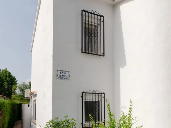 Chalet adosado en Calle Òliba, 19, El Palmar-Los Molinos - Foto 26
