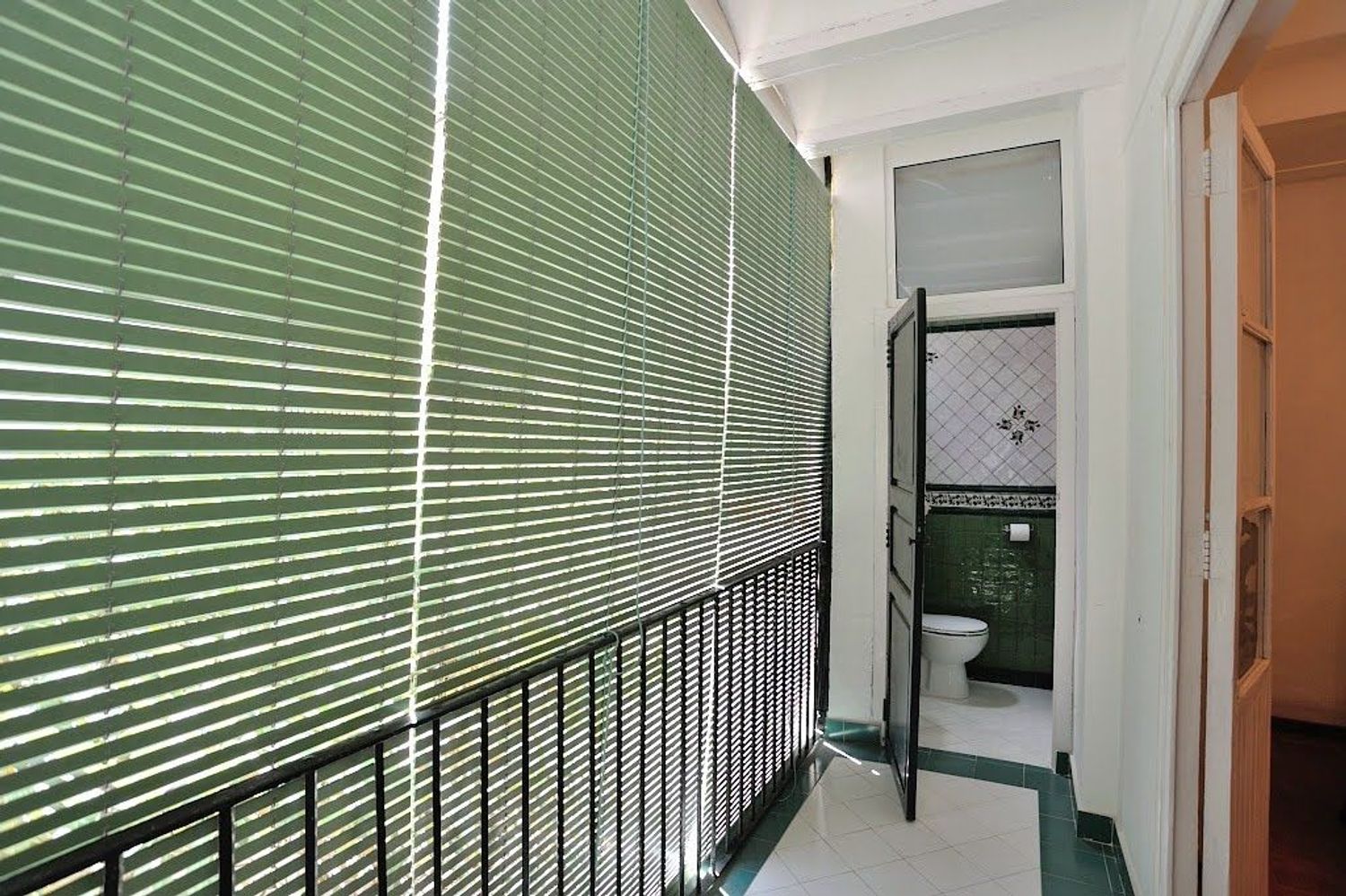 Piso en calle Turia, 6 - Foto 5