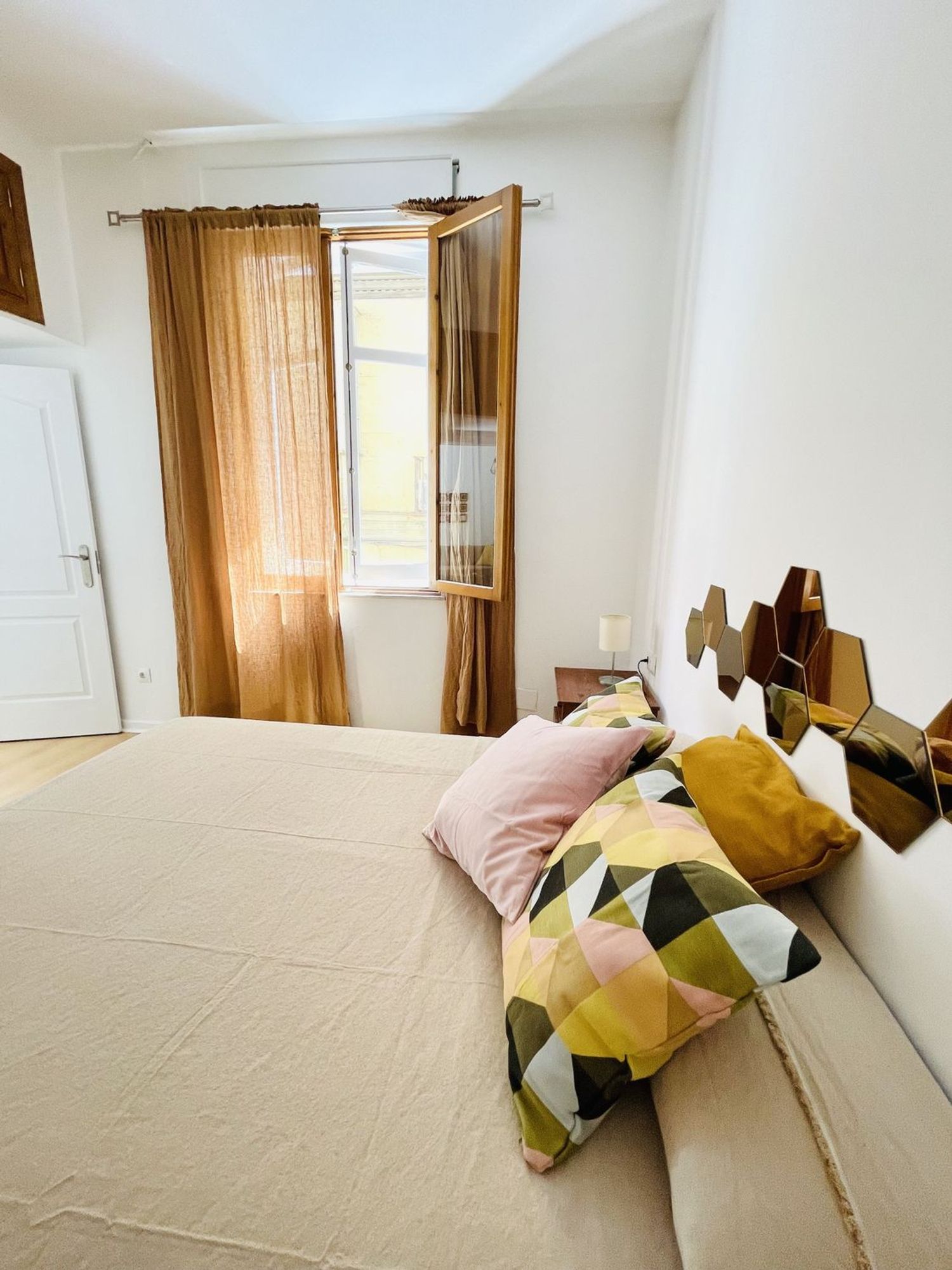 Piso en calle Ollerías, 1 - Foto 2