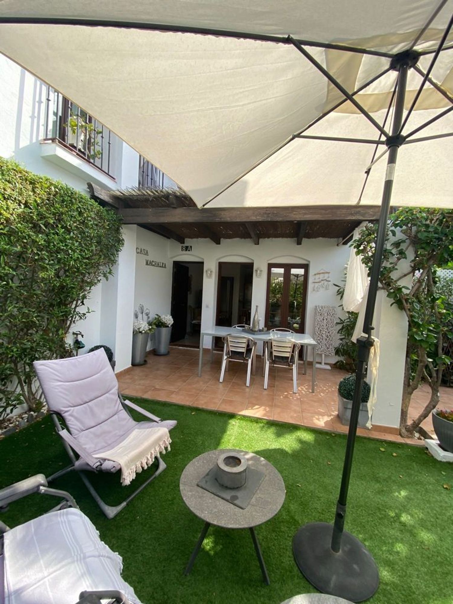 Casa o chalet independiente en Travesía del Mar, 8, Paraiso-Barronal - Foto 12