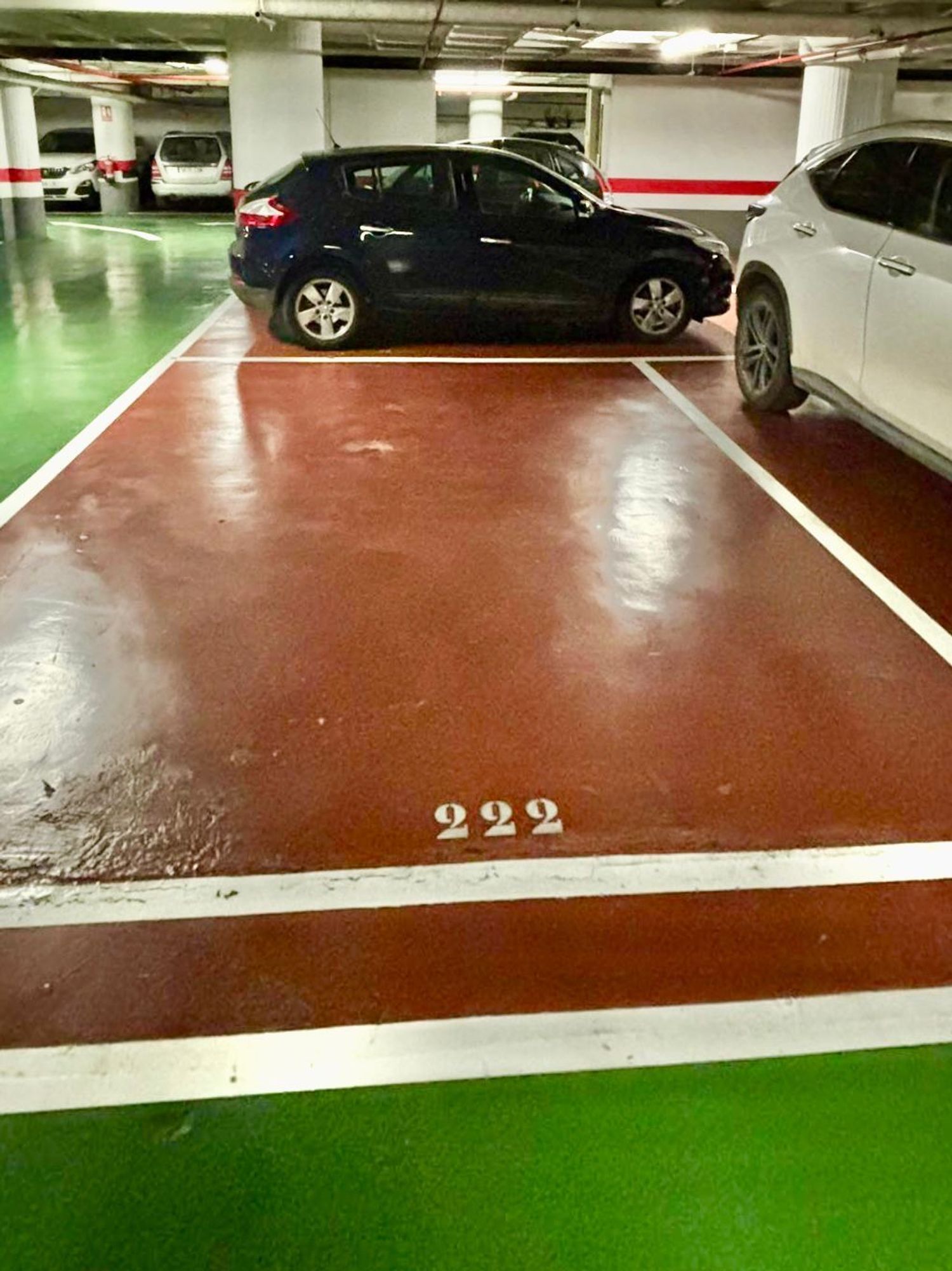 Piso en paseo de Fernando el Católico, 59 - Foto 24