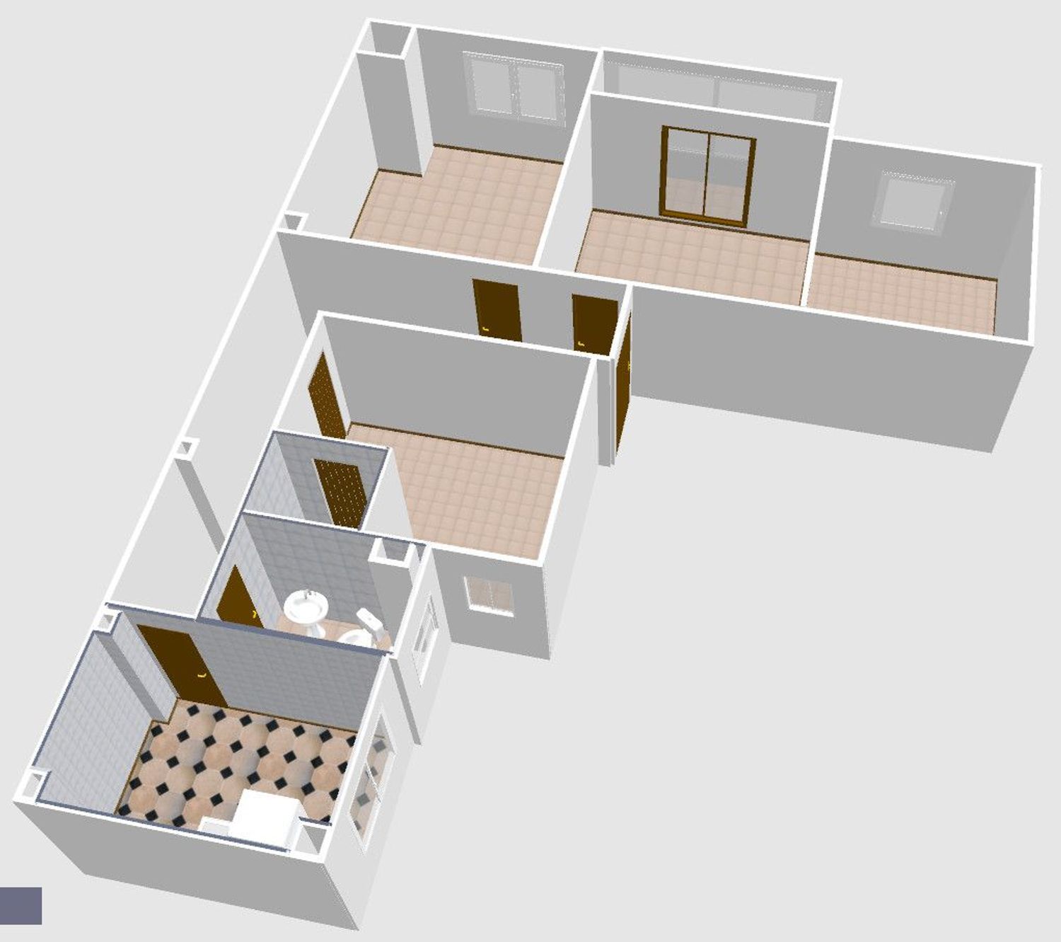 Piso en calle Cerdà, 7 - Foto 29