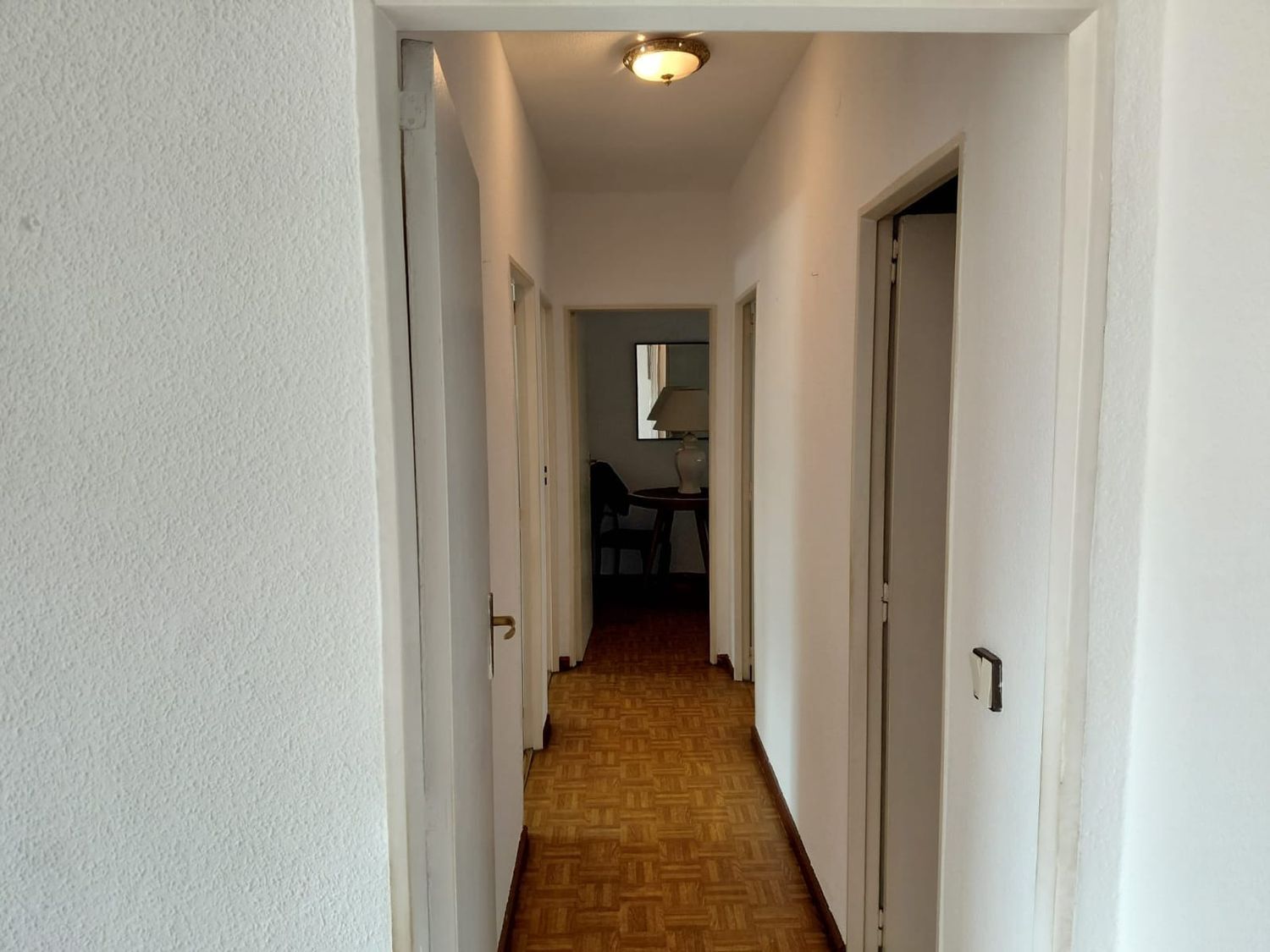 Piso en Barrio Los Ángeles - Foto 17