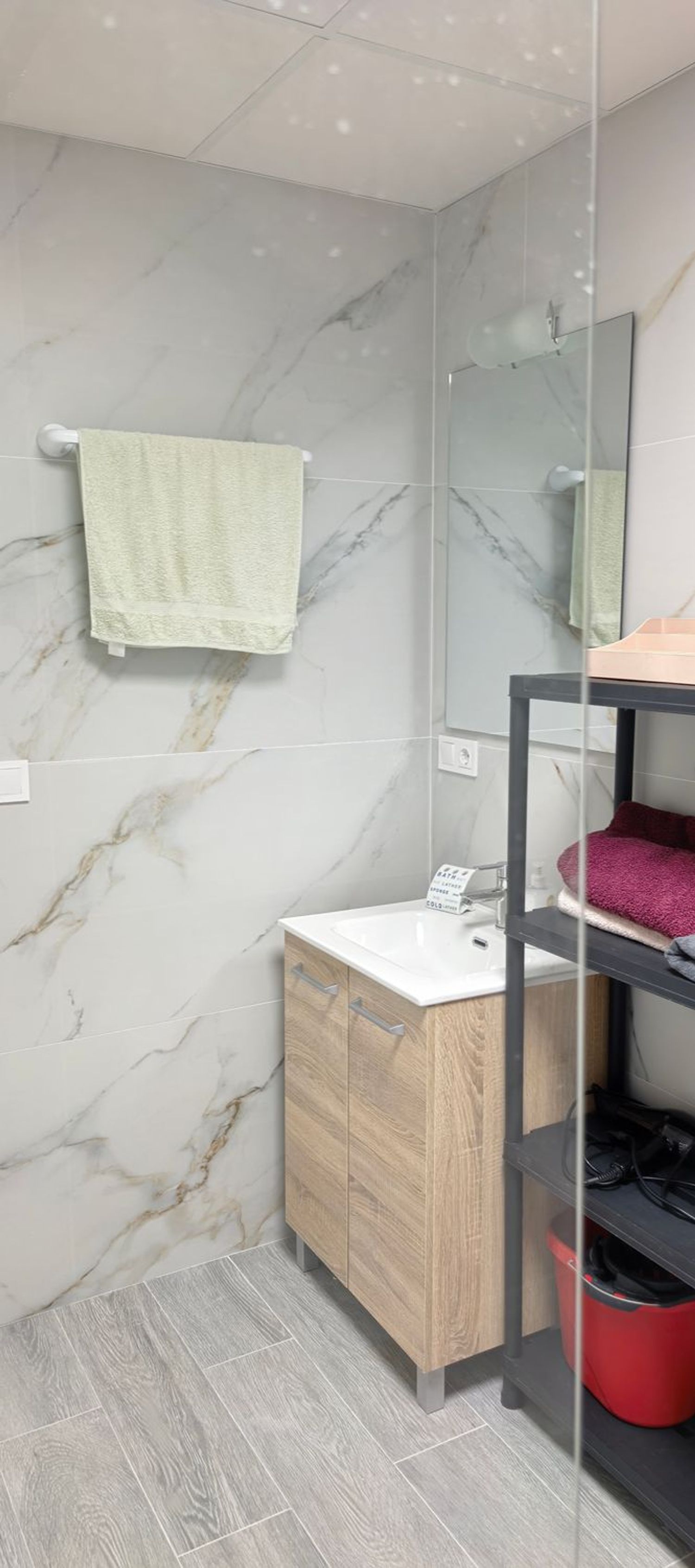 Estudio en calle Enriqueta Elizaicin, 11 - Foto 21