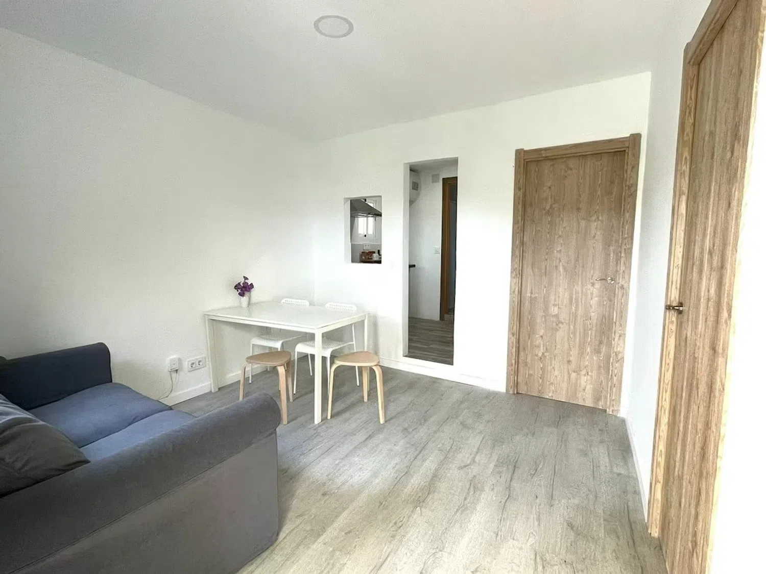 Casa independiente en Barrio Ciutat Meridiana - Torre Baró - Vallbona - Foto 5