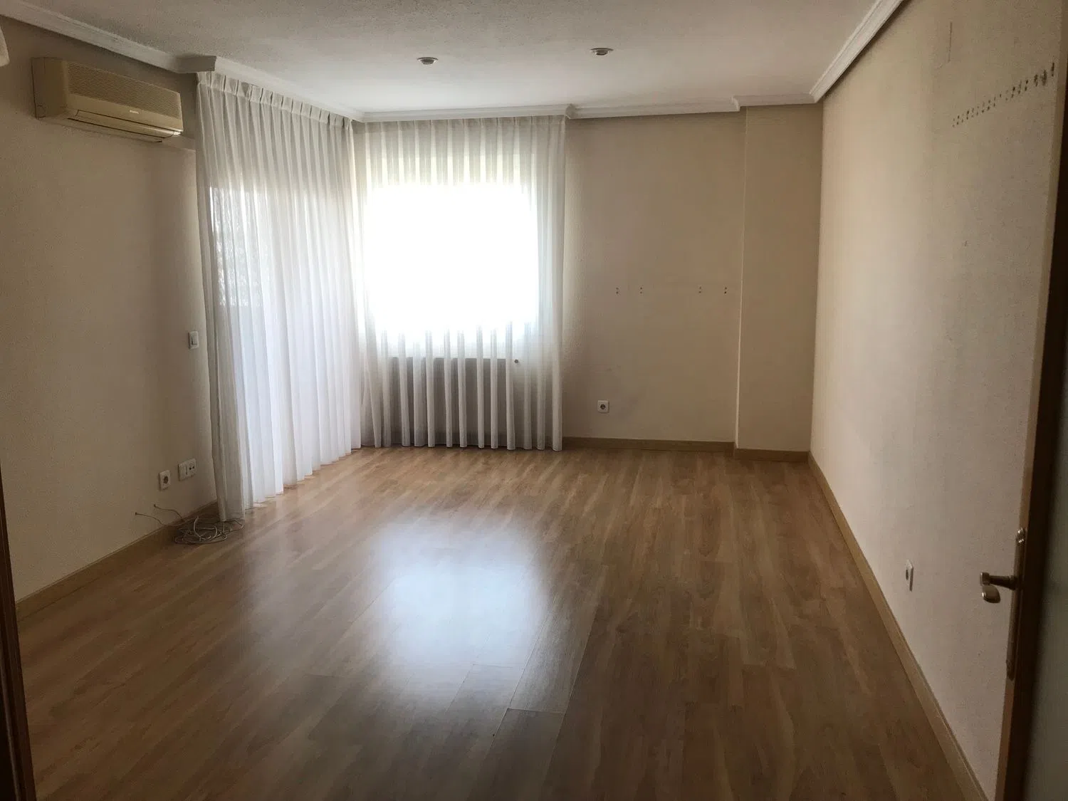 Piso en calle de Eduardo Barreiros, 130 - Foto 1