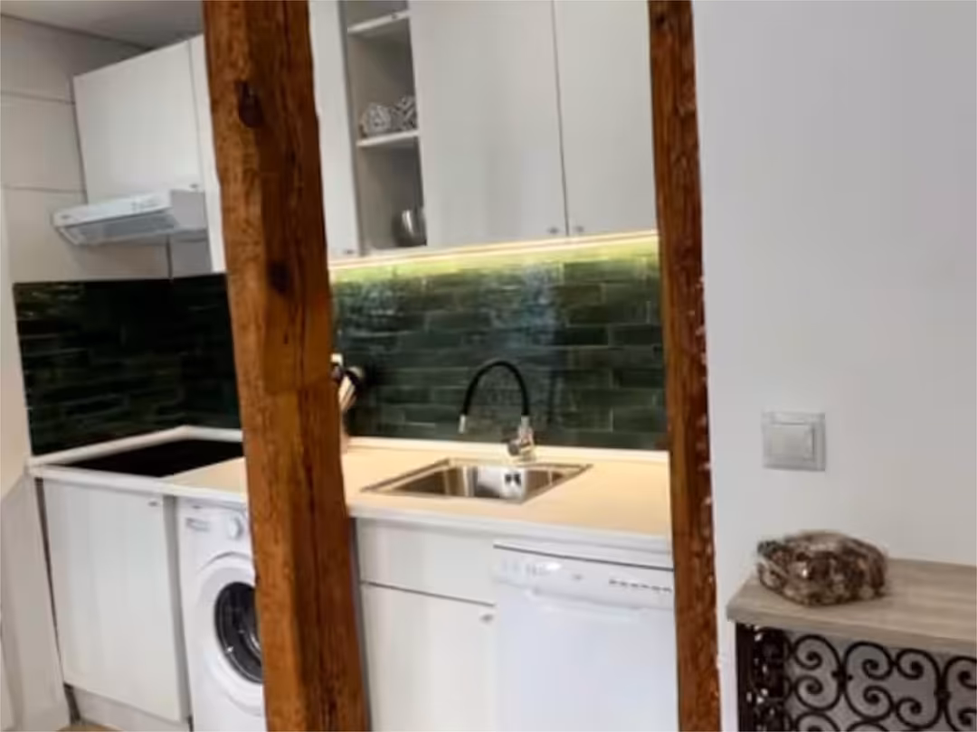 Piso en  Plaza de San Ildefonso 4 - Foto 8