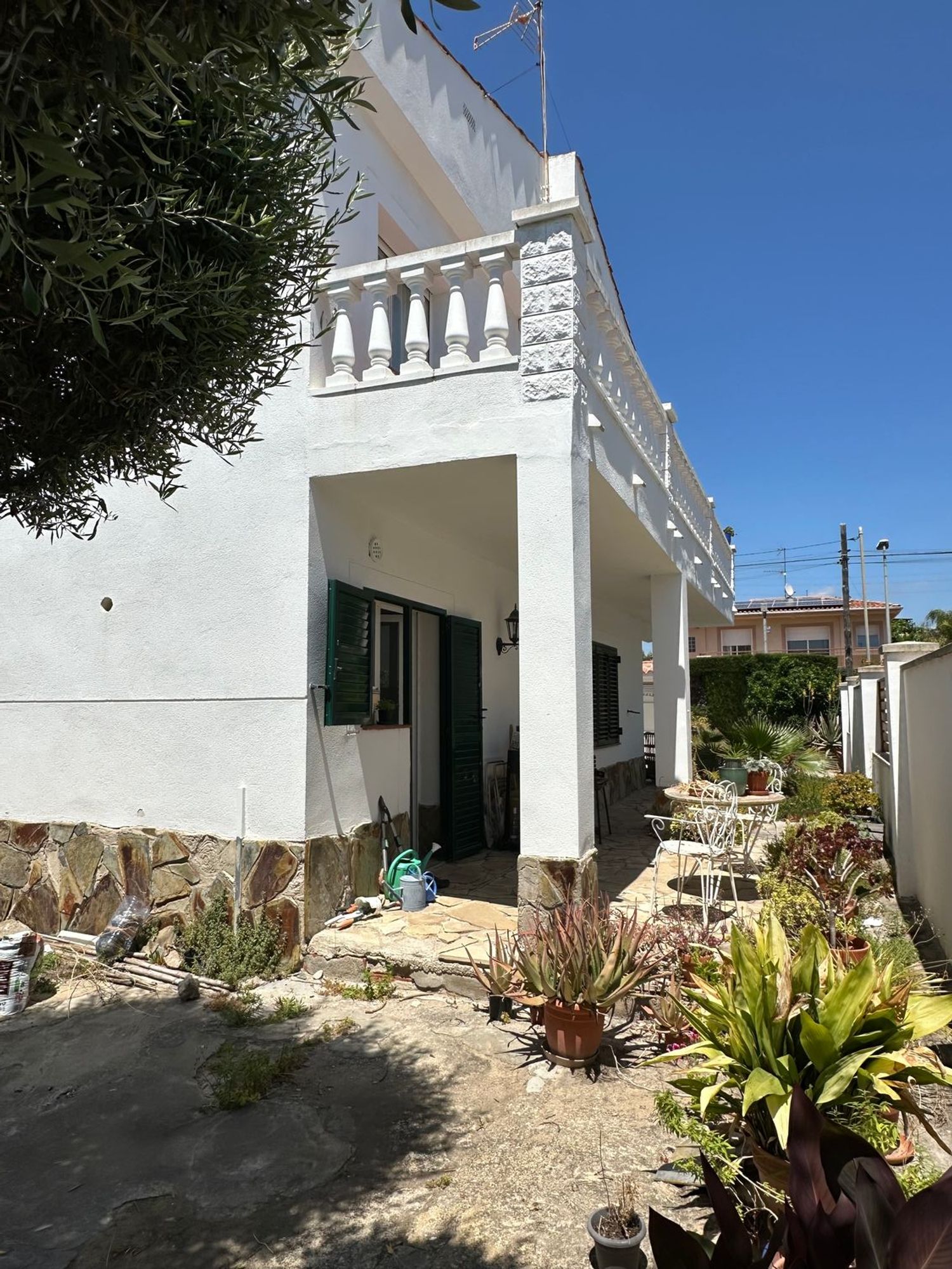 Casa o chalet independiente en Avenida França, 44, Vallpineda-Rocamar, Vallpineda-Rocamar - Foto 3