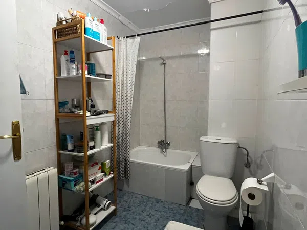 Piso en Calle San Rafael, 9, San Mamés - La Palomera, San Mamés - La Palomera - Foto 10