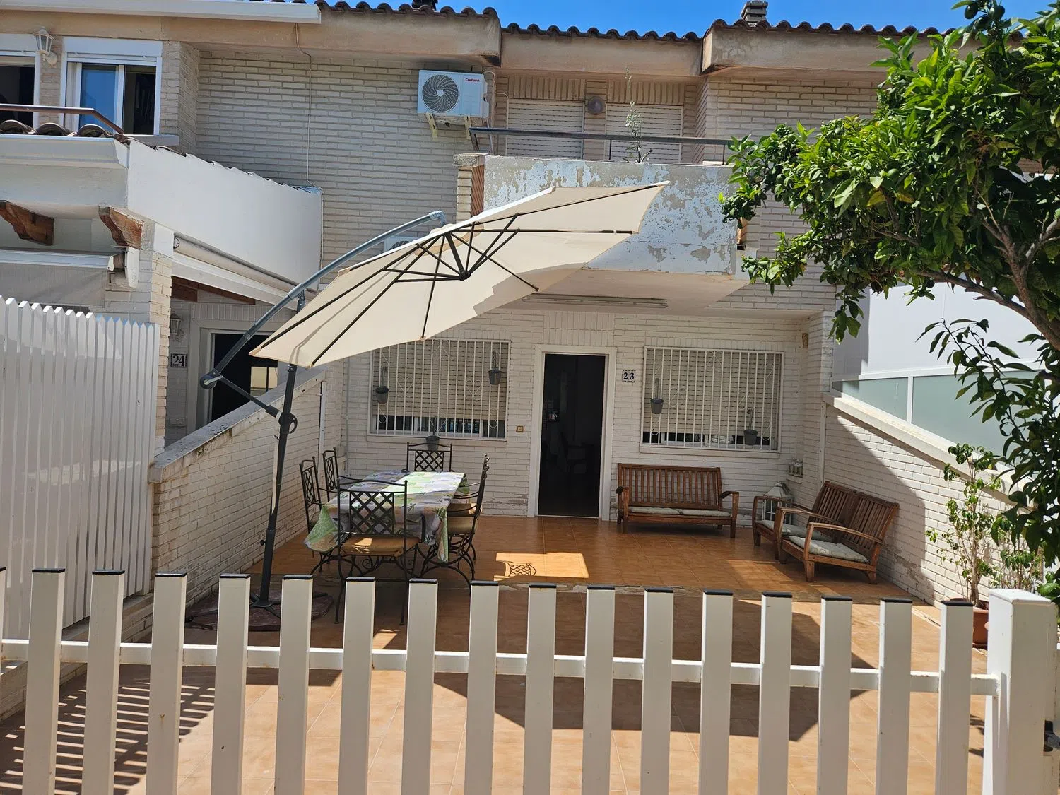 Chalet adosado en avenida de la Costa Blanca, 51 - Foto 4
