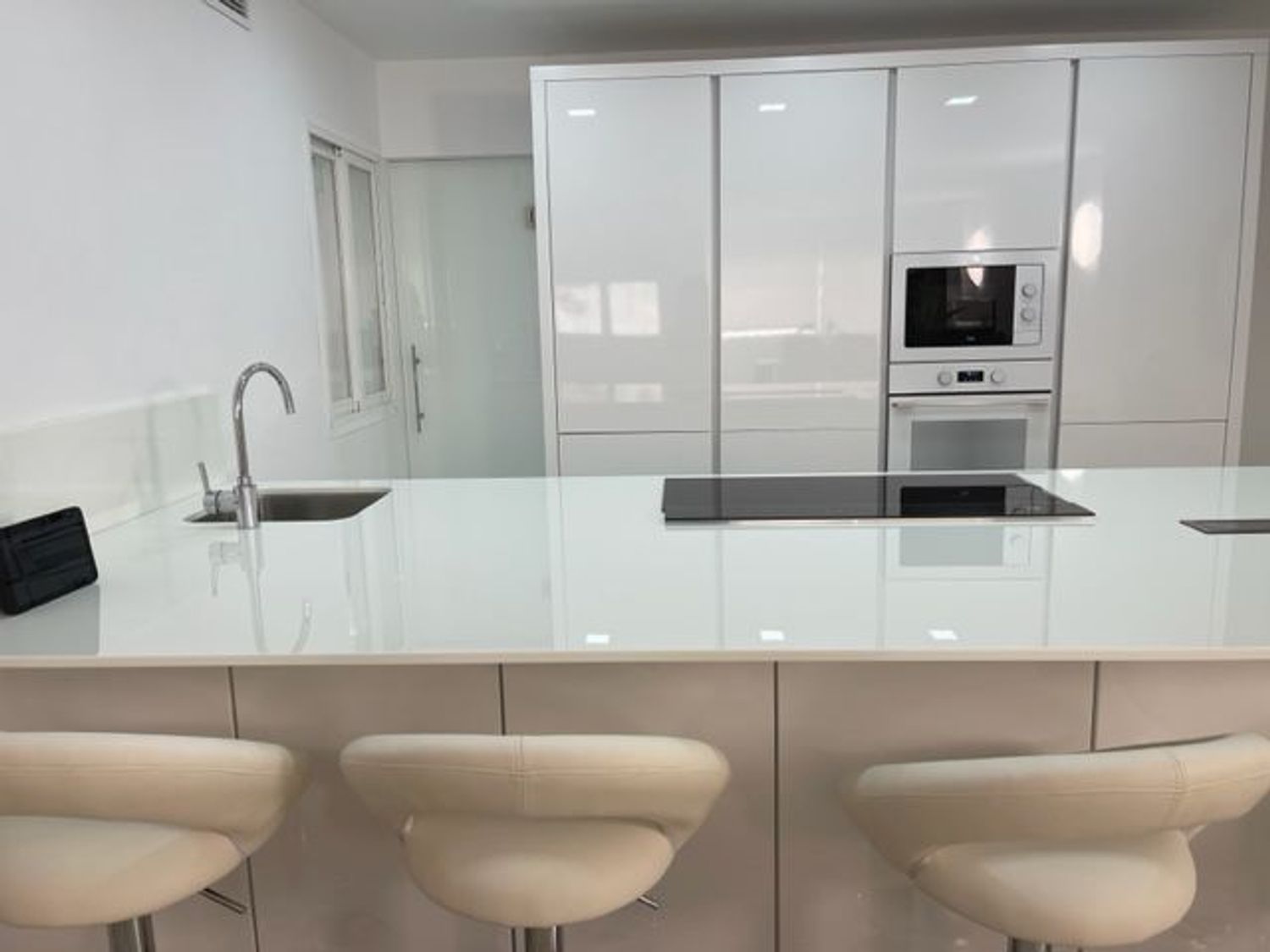 Piso en Avenida 8 d'Agost, 25, Marina Botafoc - Talamanca, Marina Botafoc - Talamanca - Foto 4