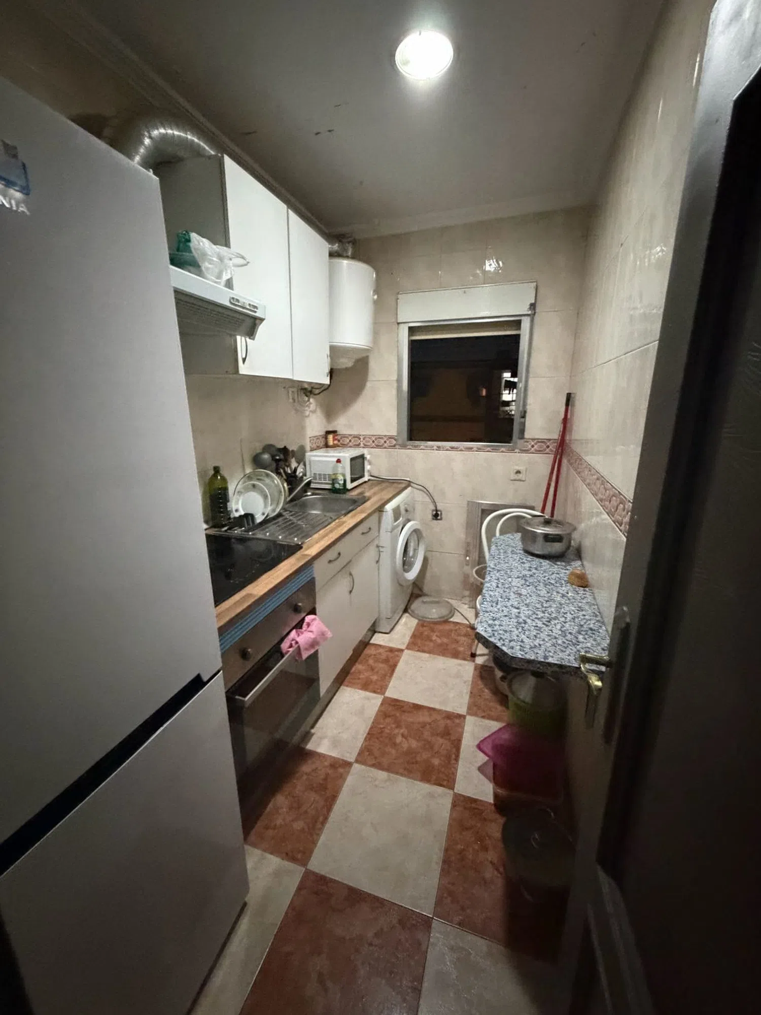 Piso en calle de Rocafort, 35 - Foto 6