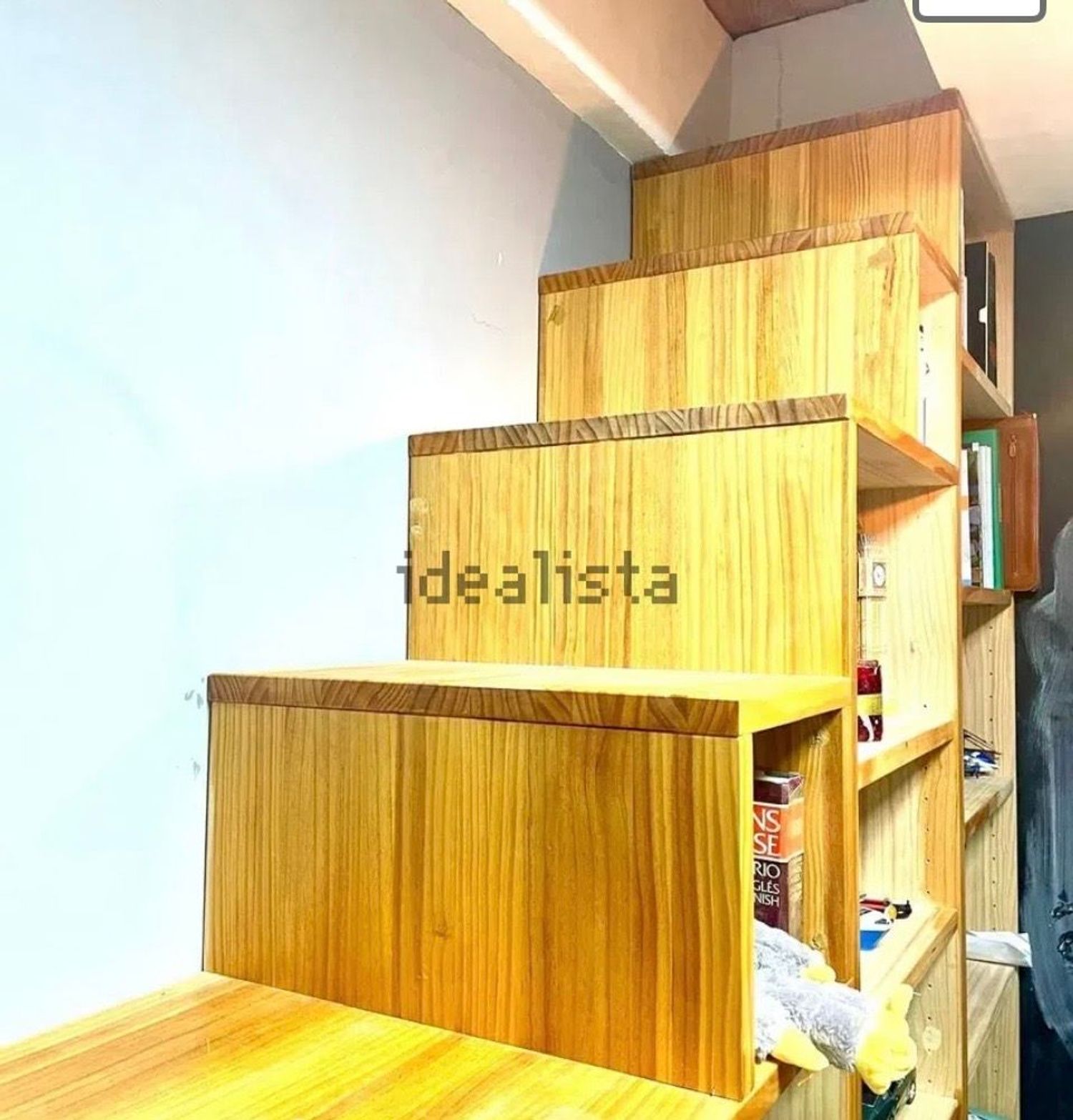 Chalet adosado en Calle Sansón Carrasco, 36 - Foto 10