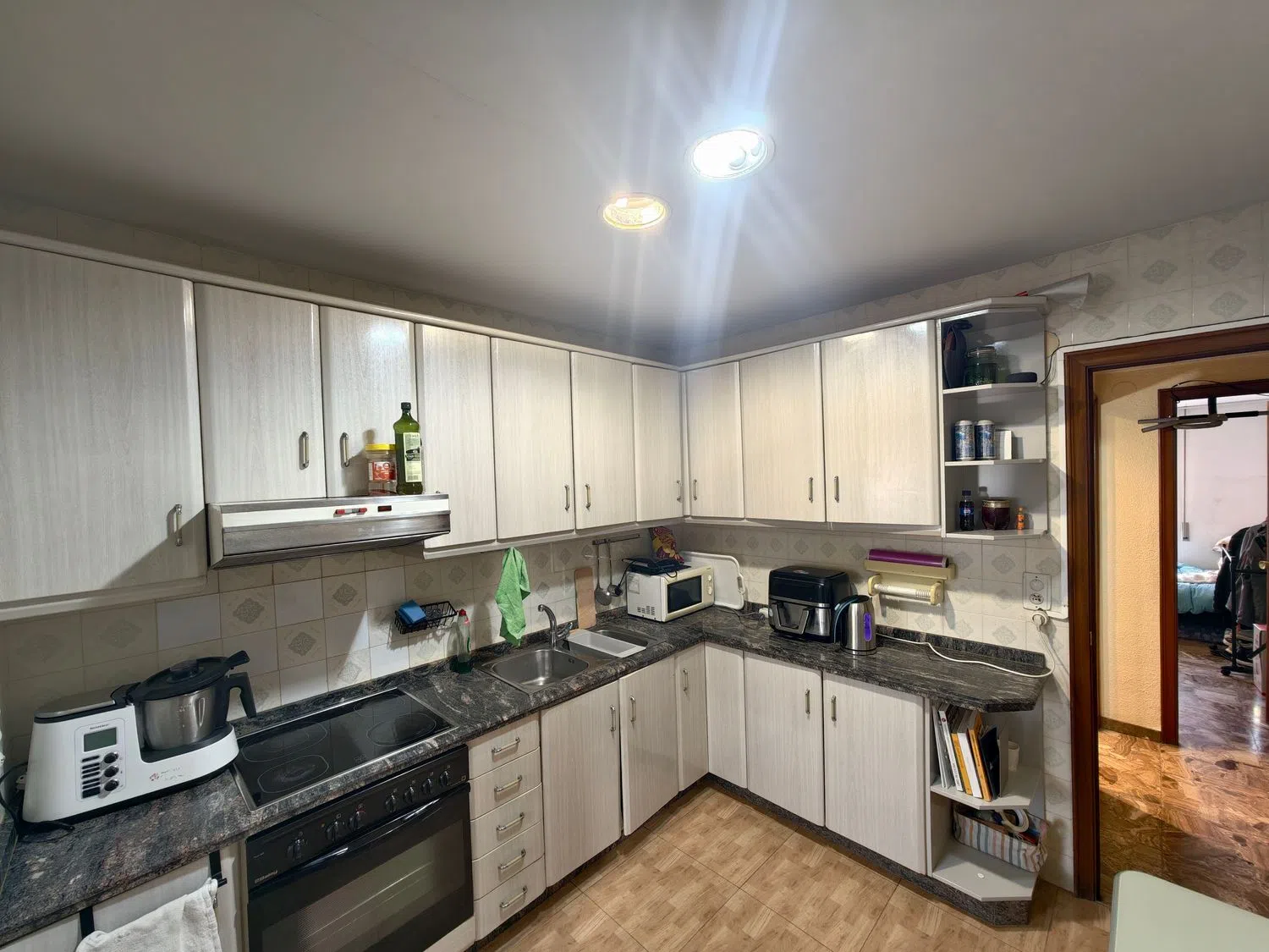 Piso en calle València, 47 - Foto 8