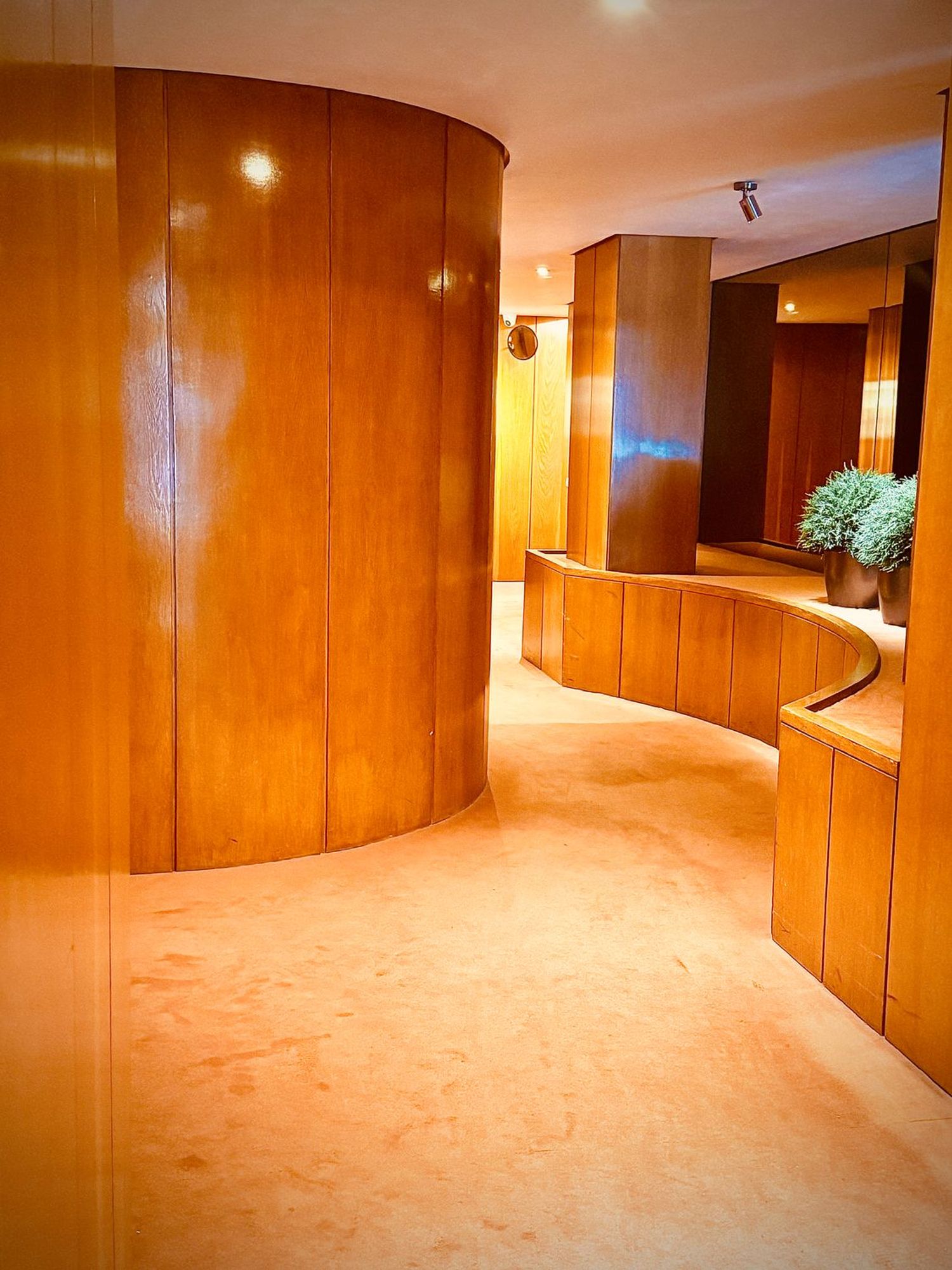 Dúplex en Barrio Almagro