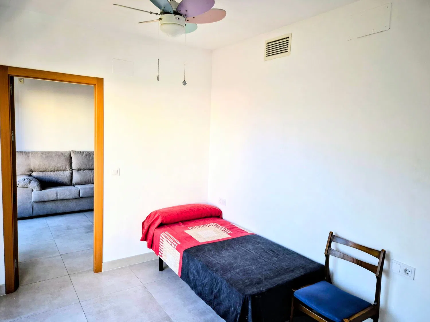 Piso en calle Madrid, 2 - Foto 5