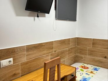 Estudio en L'Hospitalet de Llobregat - Foto 5