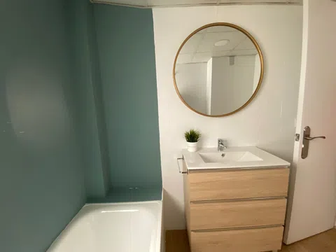 Piso en calle Juan Sebastián Elcano, 12