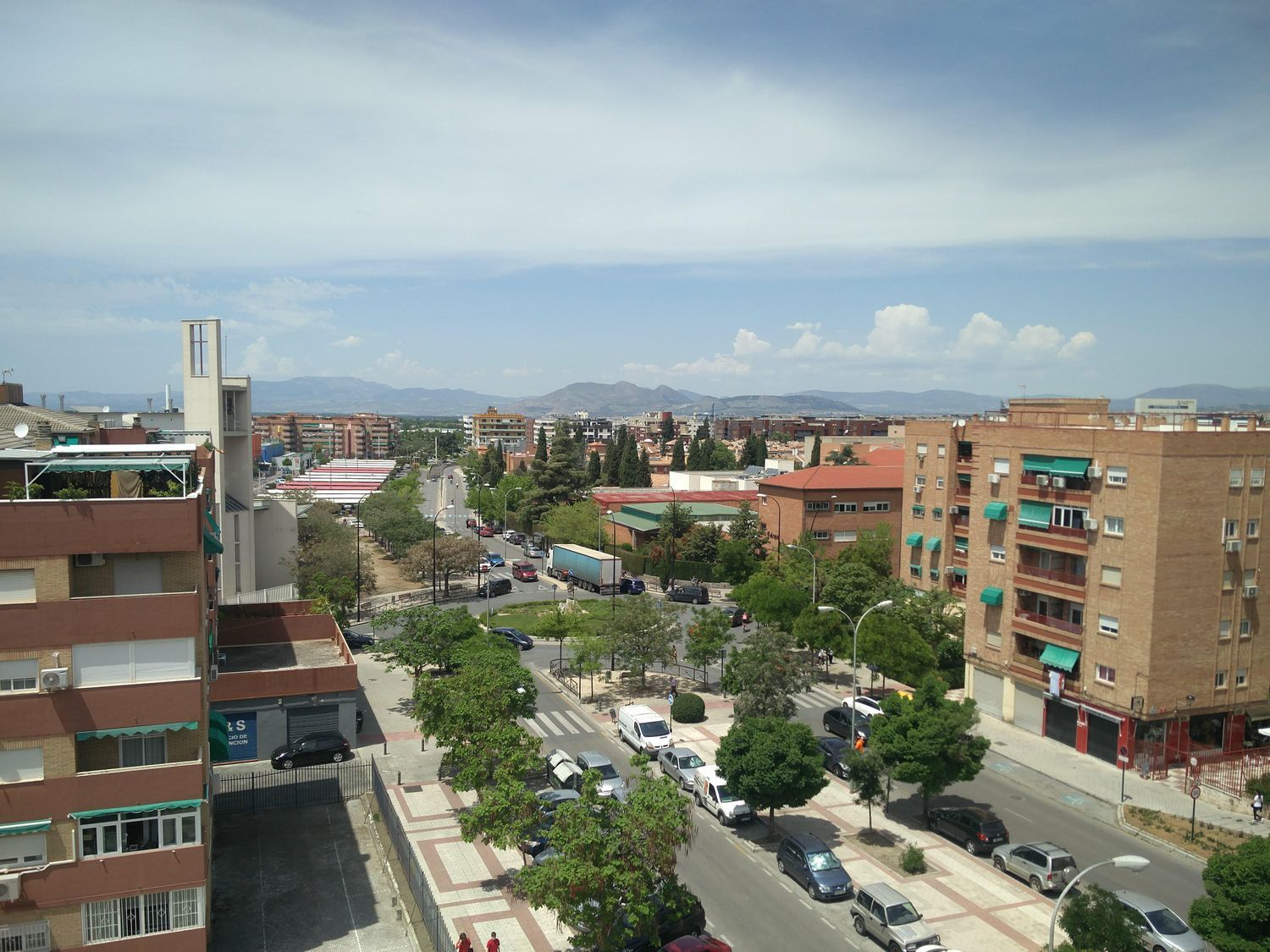 Ático en avenida de Cadiz, 54 - Foto 2