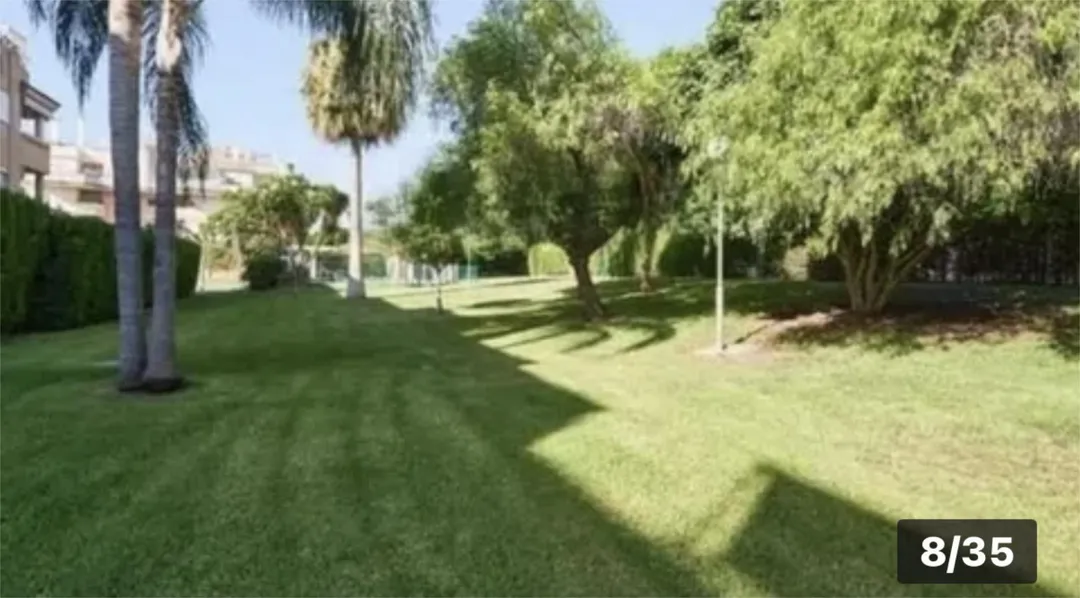 Piso en  Calle Graham Green 4 - Foto 13