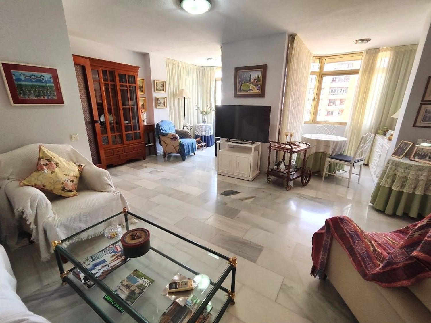 Piso en Calle Jacinto Benavente, 10, Zona Puerto Deportivo, Zona Puerto Deportivo - Foto 9