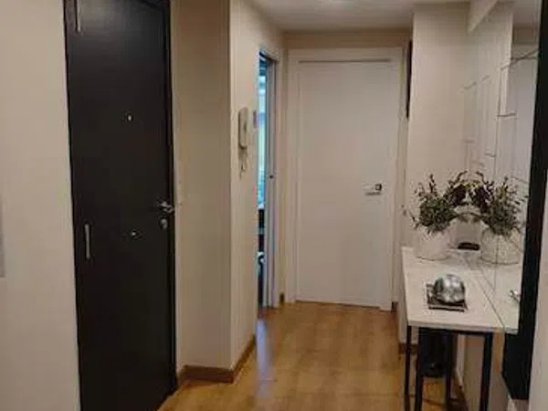Piso en Calle Federico Tapia, 51, Ensanche - Foto 3