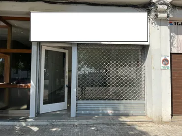 Local comercial en  Avinguda de Rafael Casanova - Foto 1