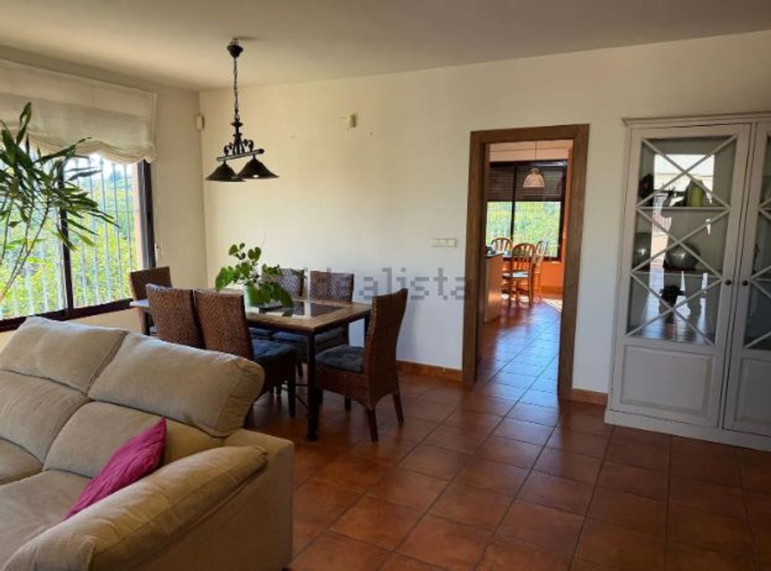 Casa o chalet independiente en Camino Mundo Nuevo, 5, Monteagudo - Foto 10