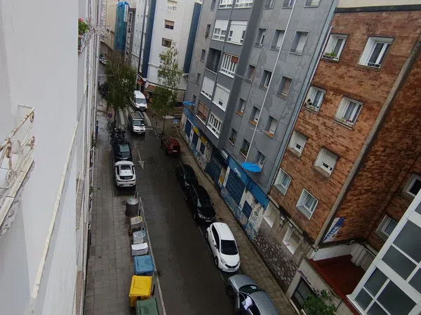 Piso en calle Isaac Peral, 26 - Foto 8