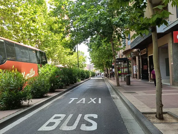 Piso en Avenida de Madrid, 123 - Foto 23