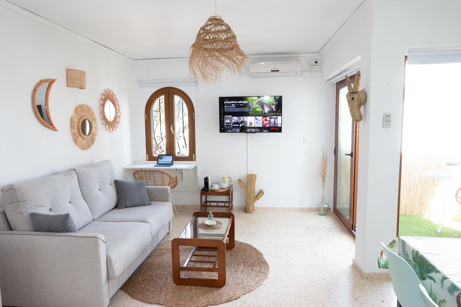 Piso en Calle Òliba, 9, El Palmar-Los Molinos - Foto 2