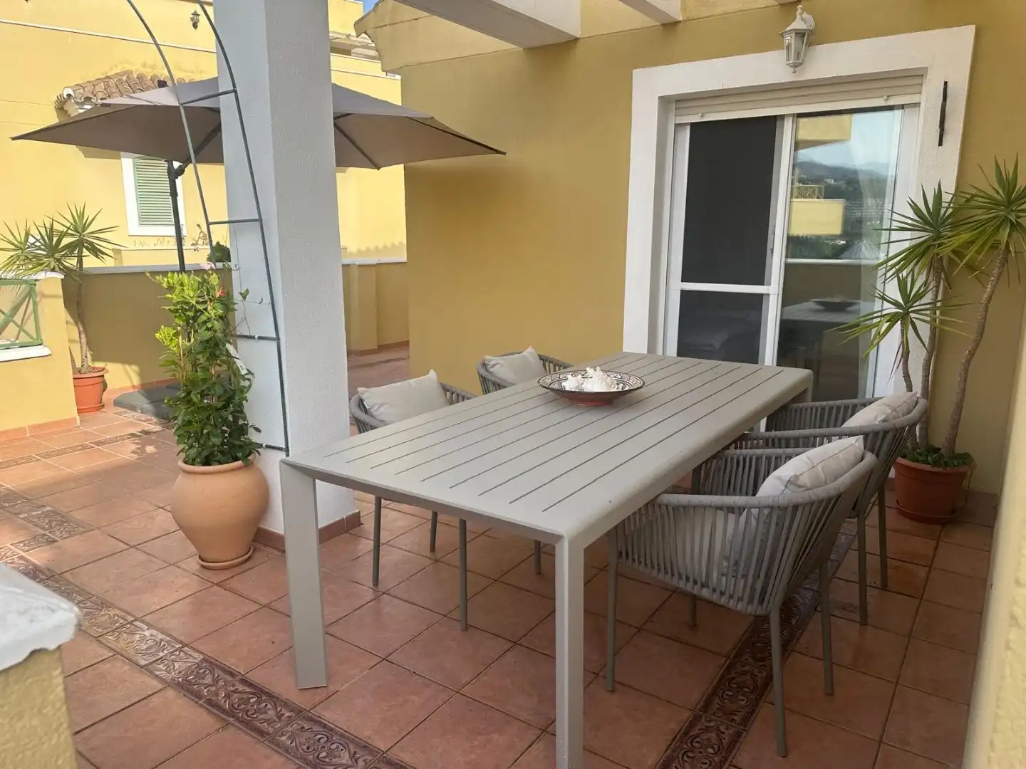 Apartamento en  Avenida Calderón de la Barca 75 - Foto 5