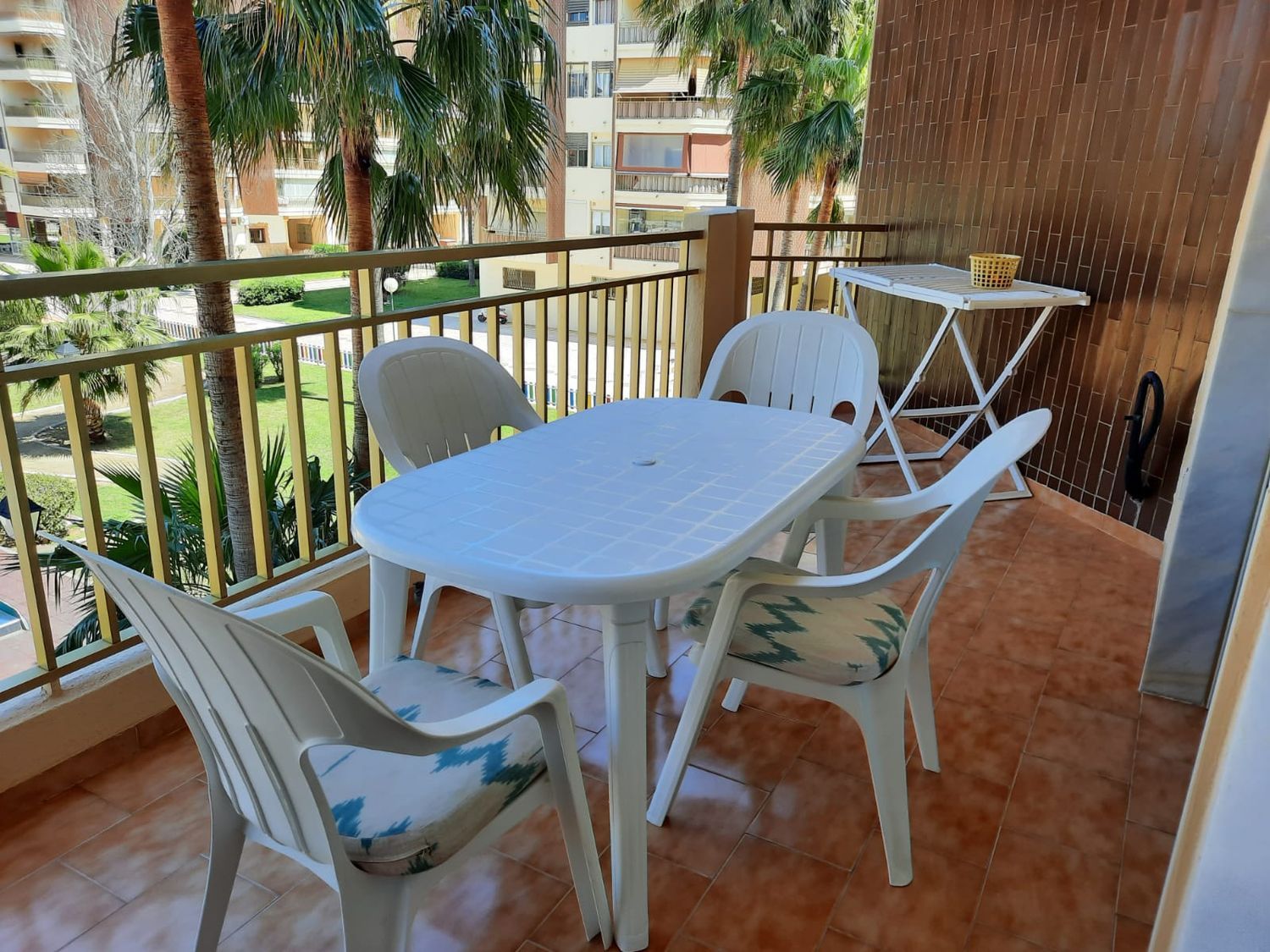 Piso en Calle Méndez Núñez, 7, Zona Sohail, Zona Sohail - Foto 12