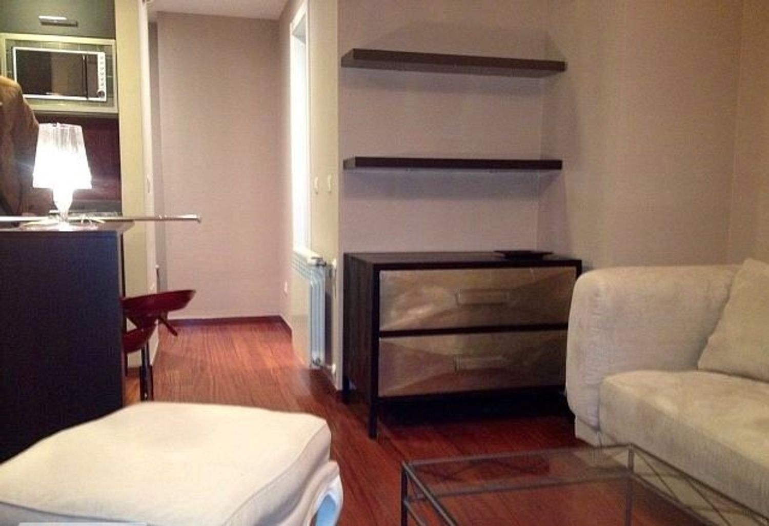 Estudio en Campus sur - Santa Marta - Foto 7