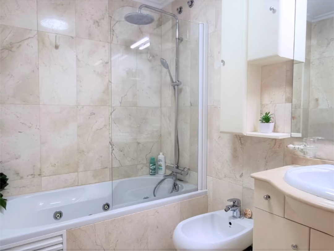 Piso en calle Rúa Rosalía de Castro 30 - Foto 21