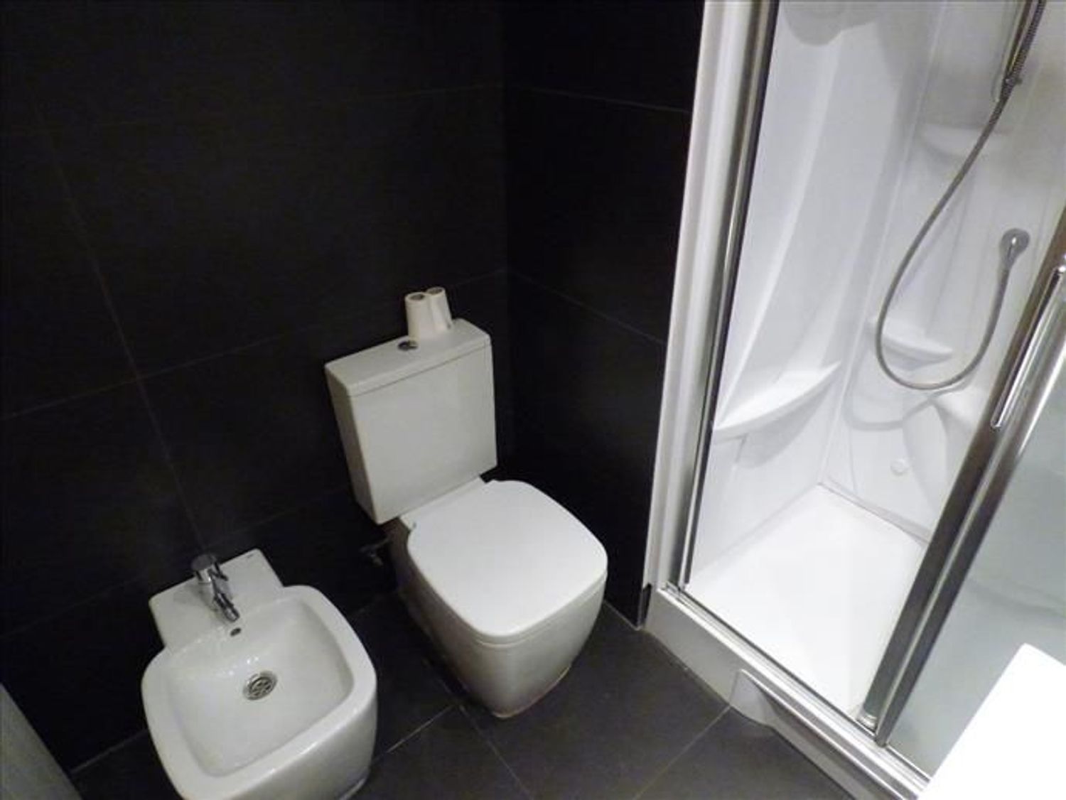 Piso en calle berlín, 12 - Foto 13