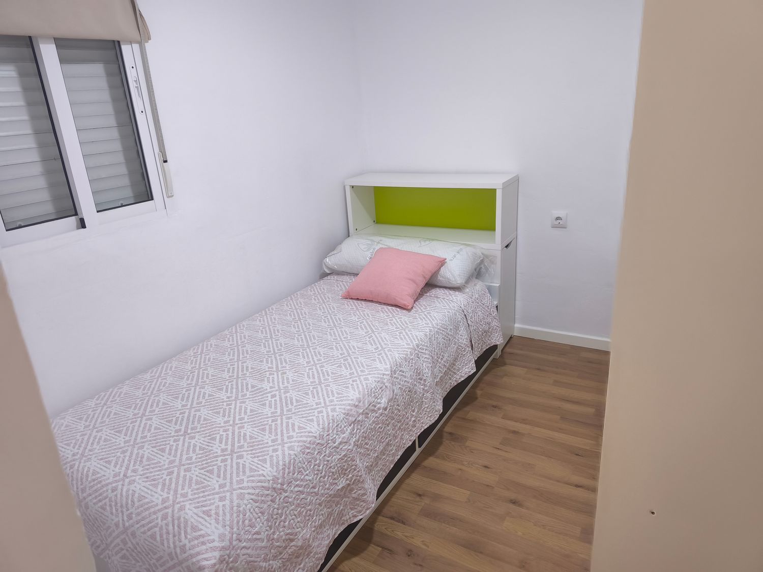 Piso en Calle Bidasoa, 20, El Tardón - Foto 10