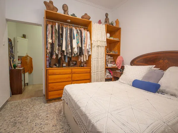 Chalet pareado en Calle Crespo, 32, Centro-San Felipe-Huerta Fava, Centro-San Felipe-Huerta Fava - Foto 9