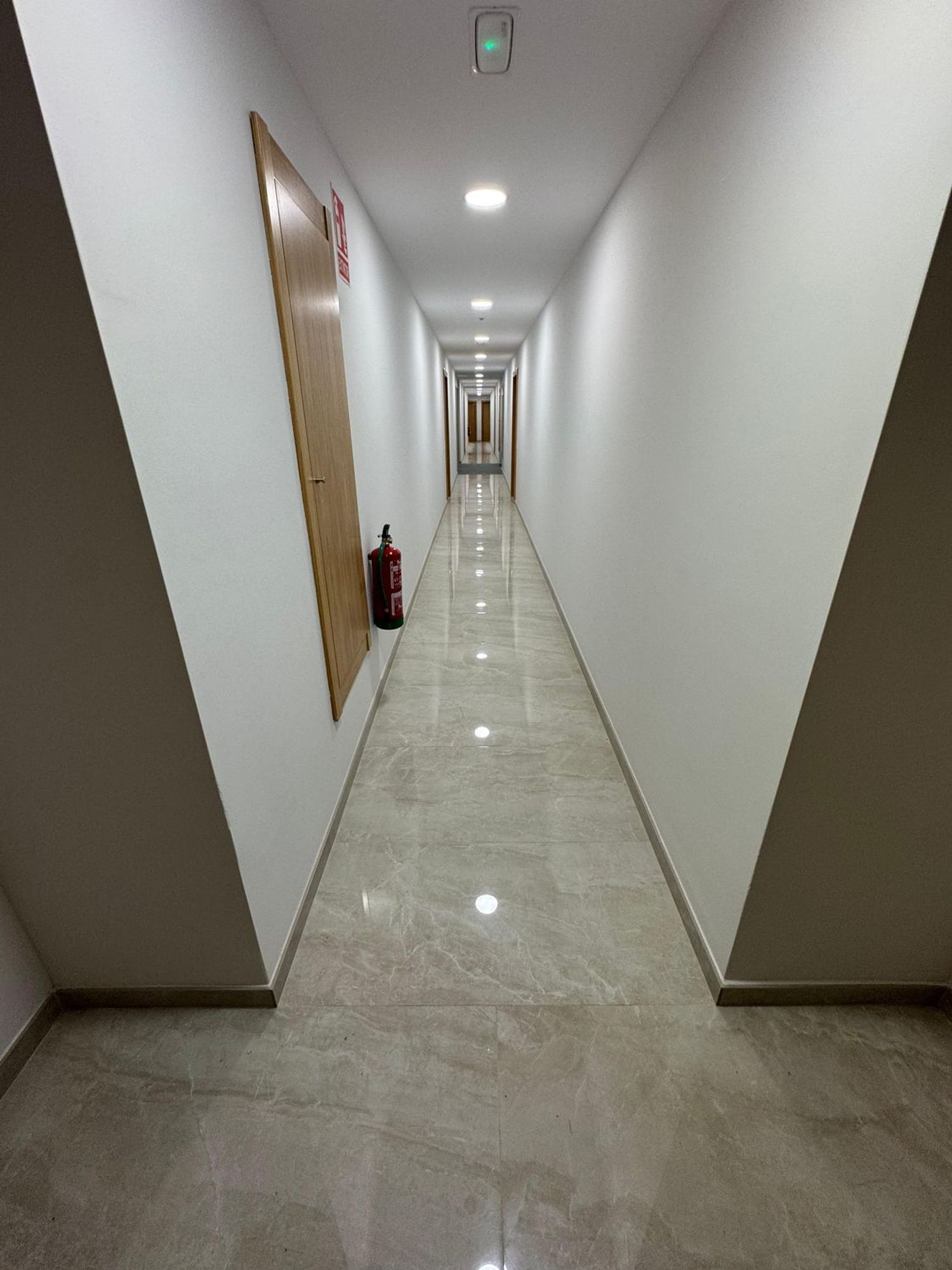 Piso en Calle Dulzaina, 9, Hospital Nuevo, Hospital Nuevo - Foto 9