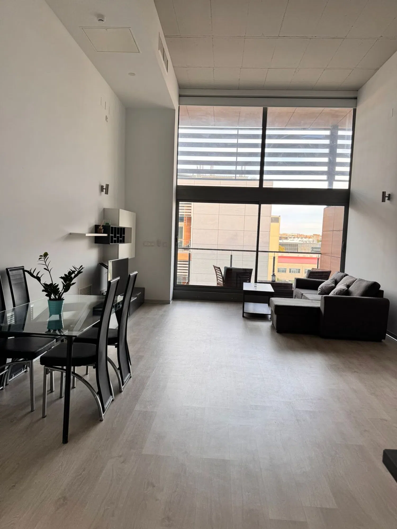 Ático en calle de la Creu Roja, 1 - Foto 3