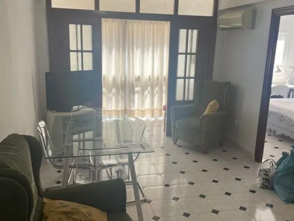 Piso en Cruz del Humilladero - Los Tilos - Foto 1