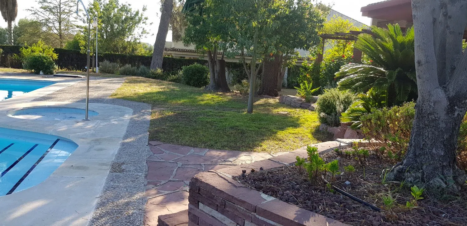 Casa independiente - Foto 4