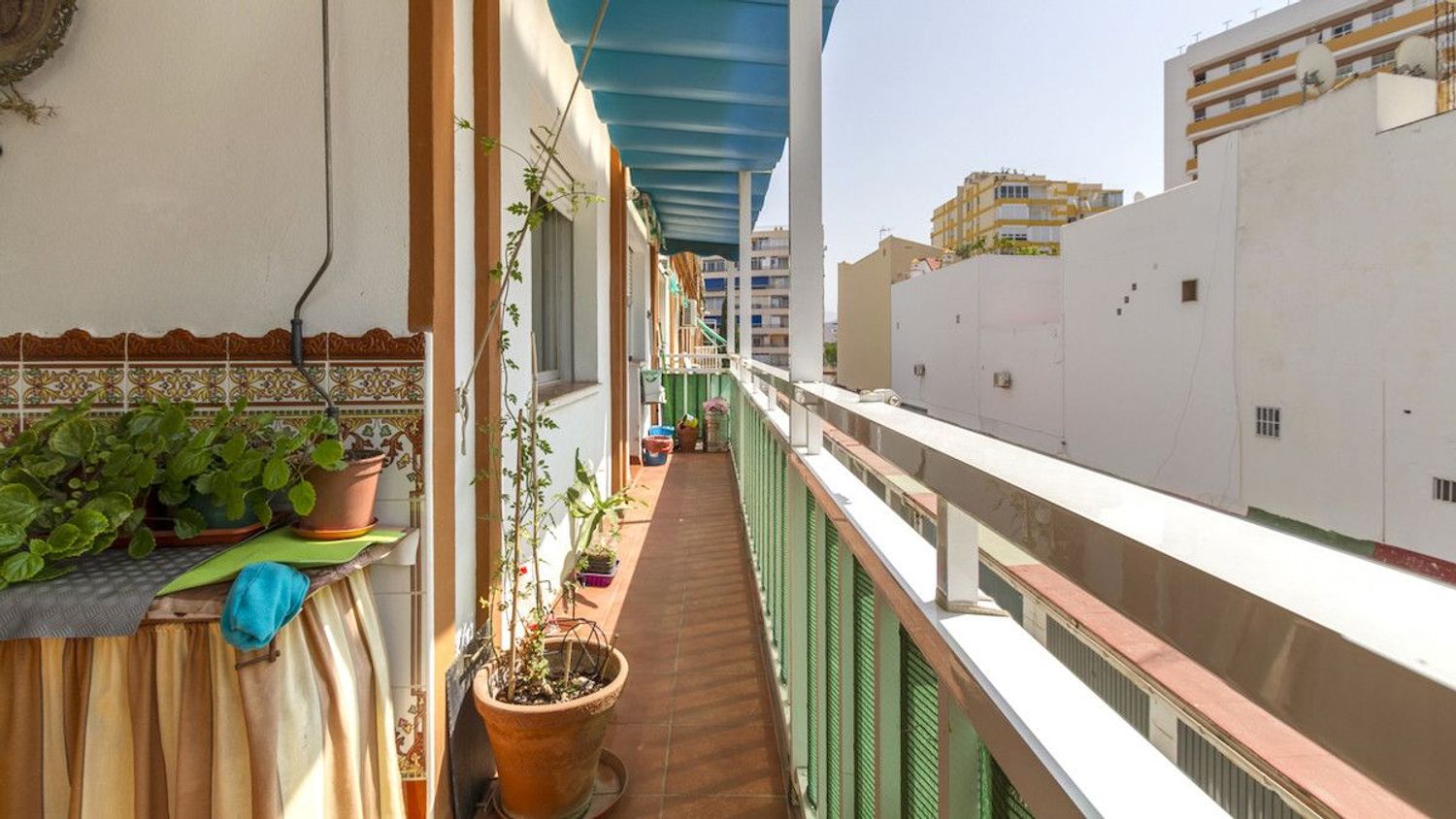 Dúplex en Avenida Doctor Marañón, 6, Poniente - Faro - Foto 12