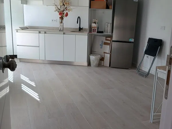 Estudio en Calle del Capitán Blanco Argibay, 132, Valdeacederas - Foto 1