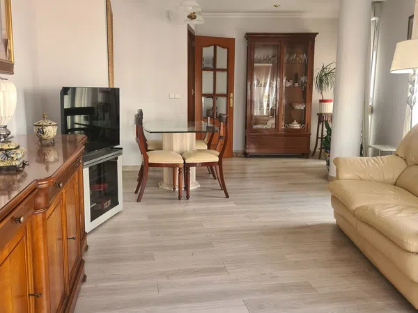 Dúplex en Calle Cardenal Albornoz, 10, Centro, Centro - Foto 2