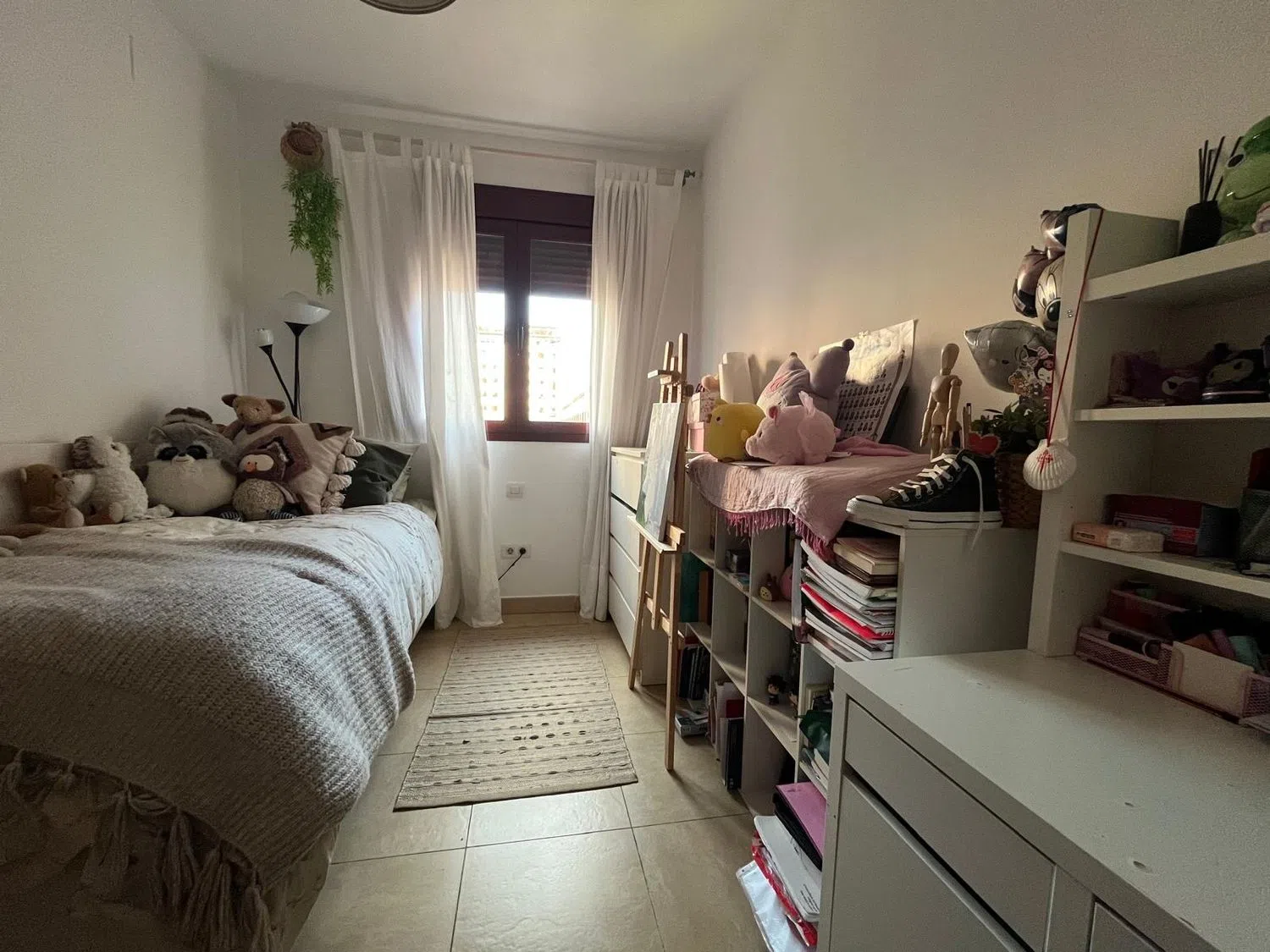 Piso en glorieta de Letonia, 1 - Foto 12